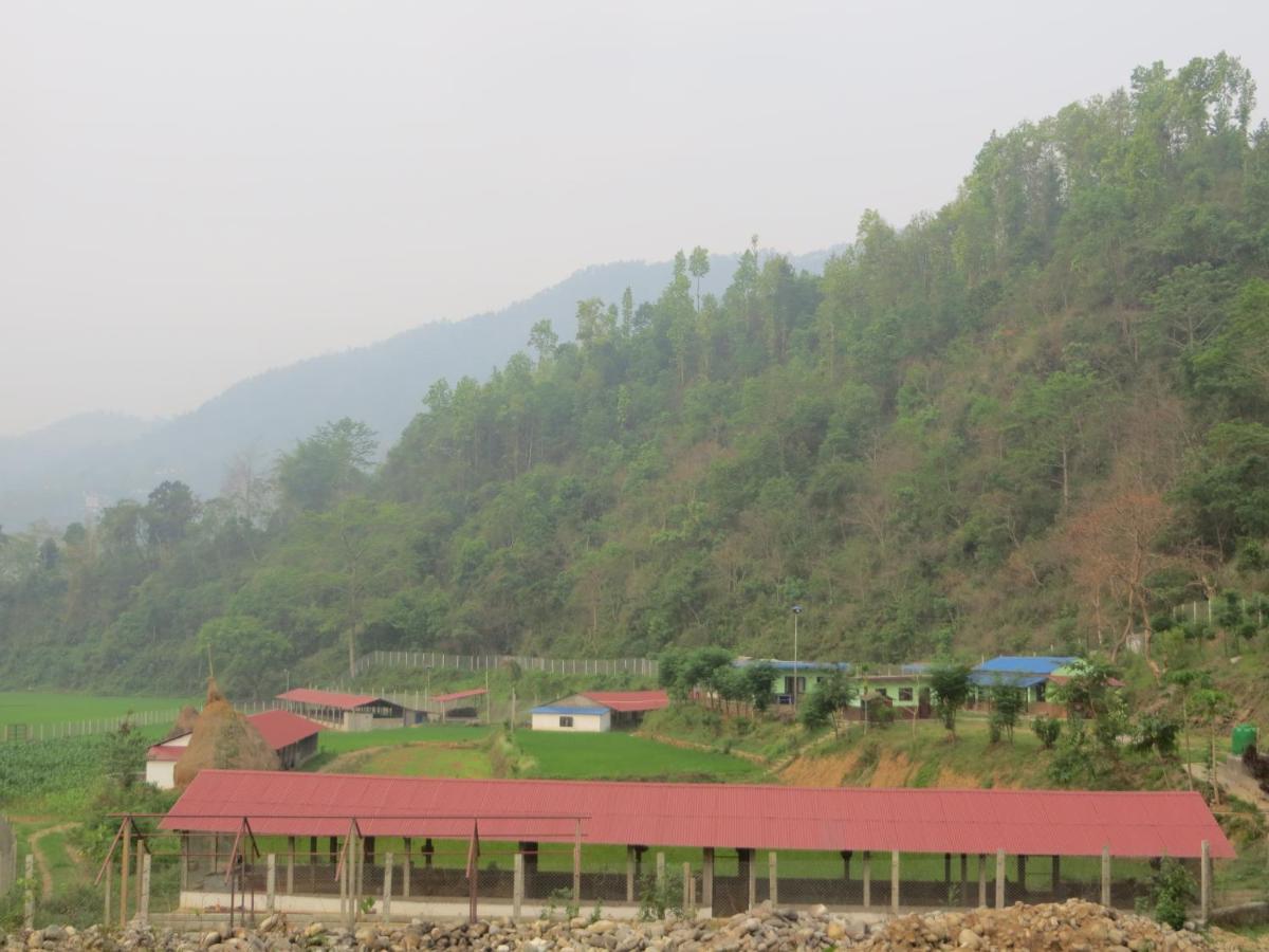 Gorkha Organic Agro Farm Apartment Exterior photo