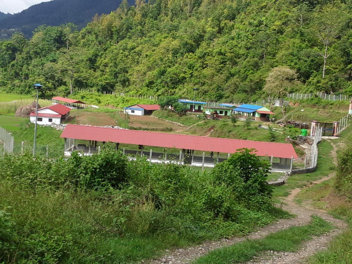 Gorkha Organic Agro Farm Apartment Exterior photo