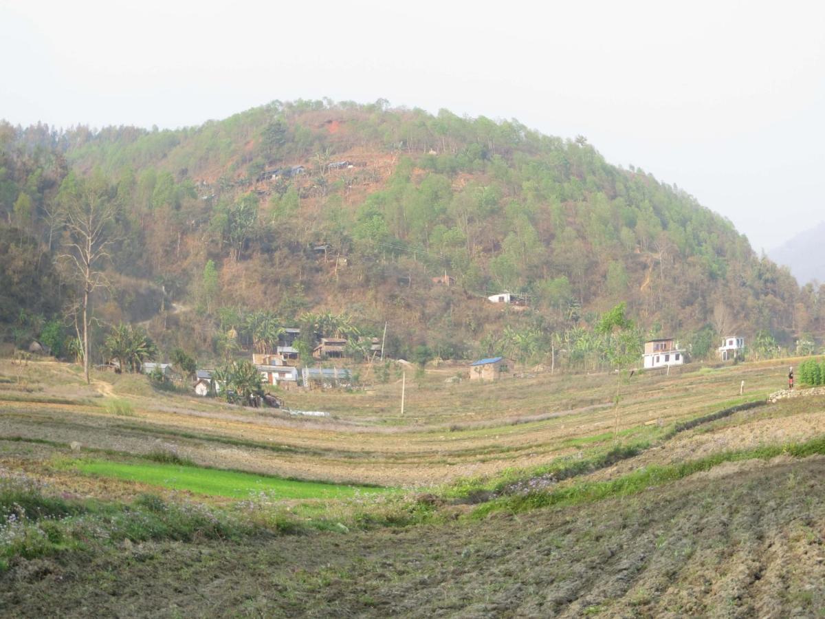 Gorkha Organic Agro Farm Apartment Exterior photo