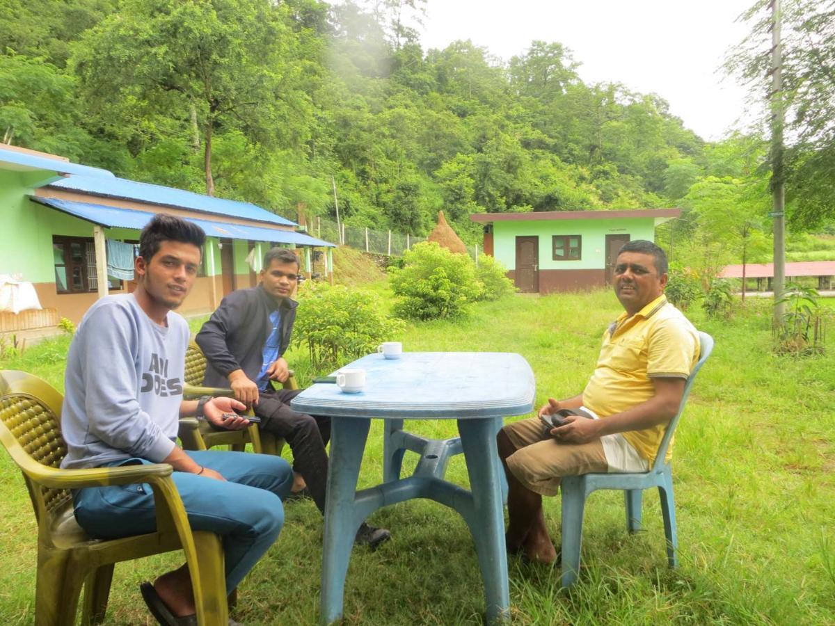 Gorkha Organic Agro Farm Apartment Exterior photo