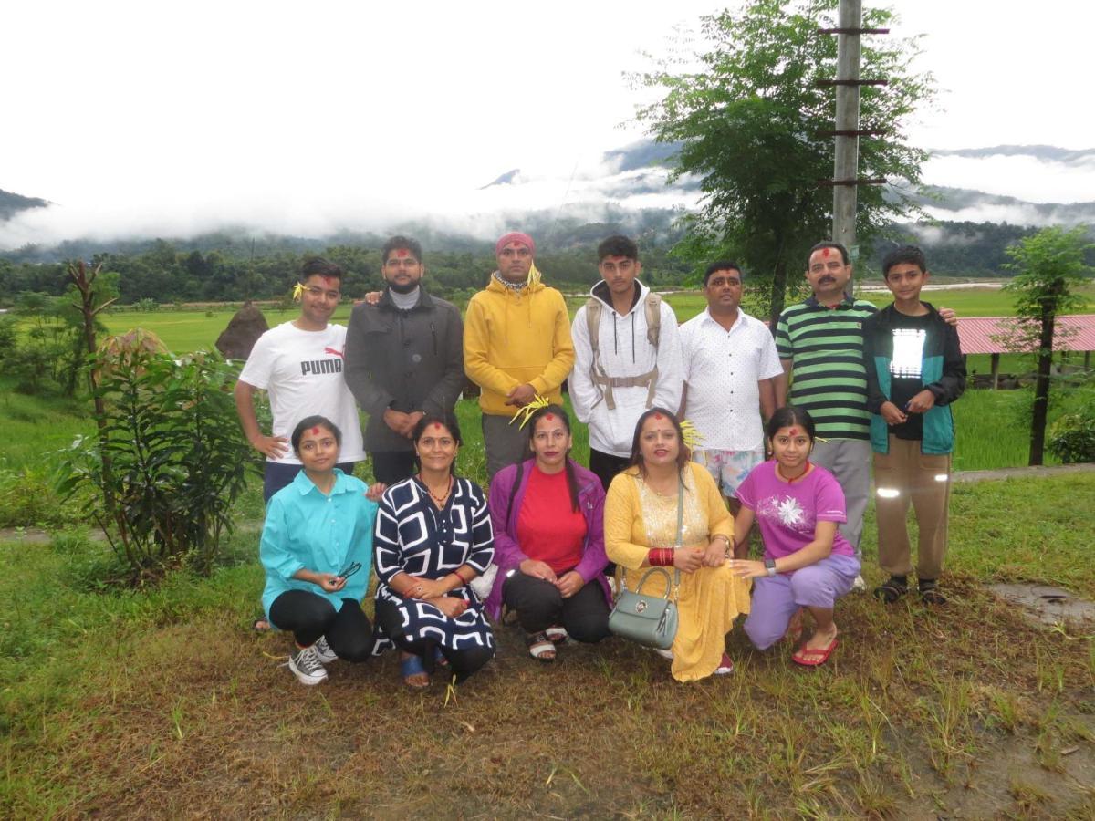 Gorkha Organic Agro Farm Apartment Exterior photo