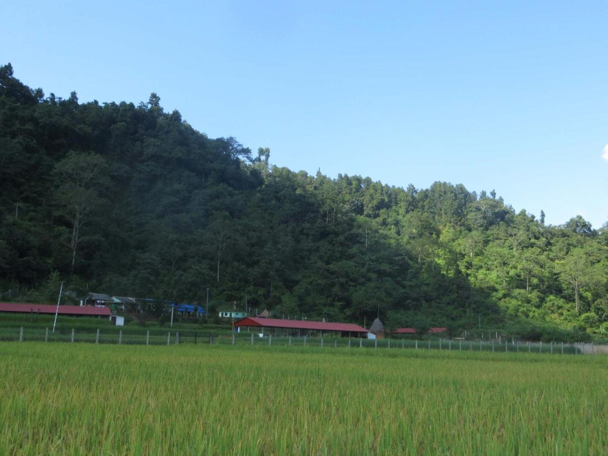 Gorkha Organic Agro Farm Apartment Exterior photo