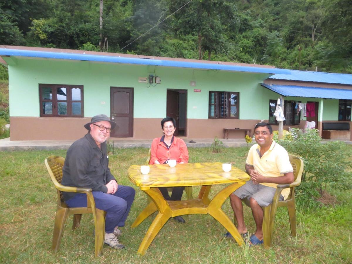 Gorkha Organic Agro Farm Apartment Exterior photo